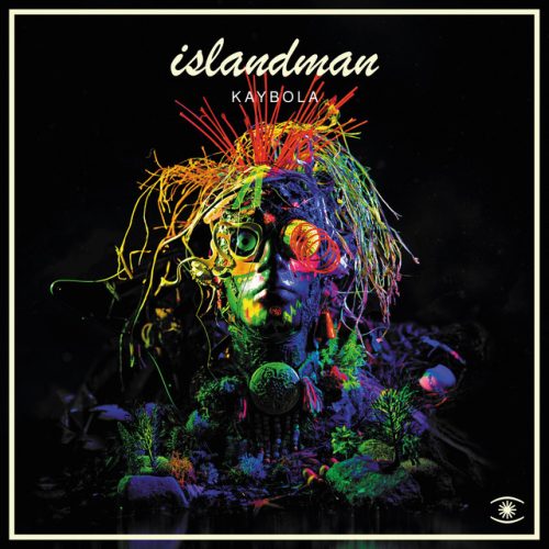 Sumeru – Islandman