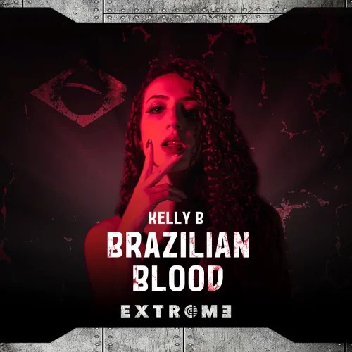 Brazilian Blood – Kelly&nbsp;B