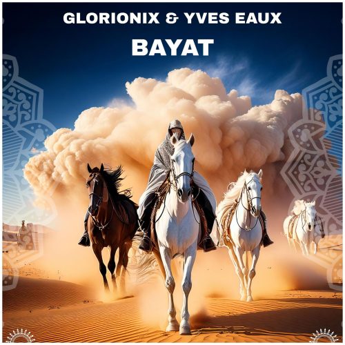 Bayat – Glorionix, Yves&nbsp;Eaux