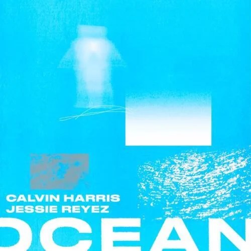 Calvin Harris Returns with ‘Ocean’