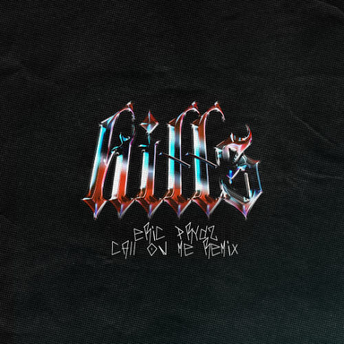 Eric Prydz – Call On Me (Hills Remix) – FREE&nbsp;DOWNLOAD
