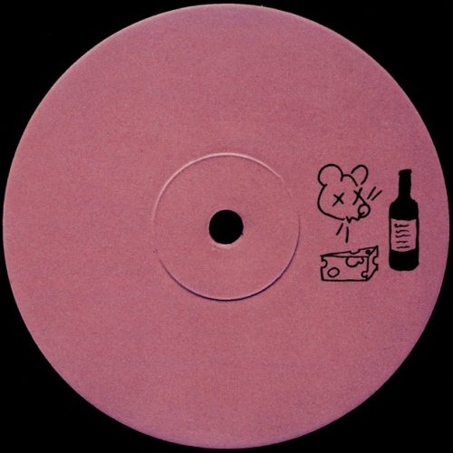 All I Need (aka Vinnie Remix): deep groove, subtle tension, pure&nbsp;elegance