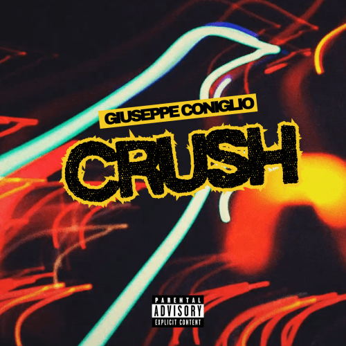 World Premiere: Giuseppe Coniglio –&nbsp;Crush